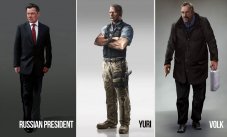 Call of Duty: Modern Warfare 3