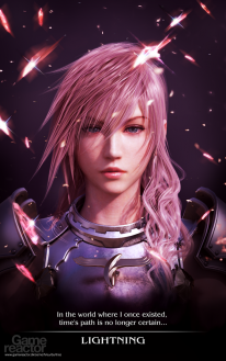 Final Fantasy XIII-2