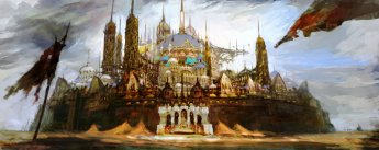 Final Fantasy XIV