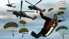 Grand Theft Auto IV: The Ballad of Gay Tony