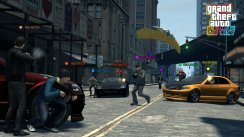 Grand Theft Auto IV: The Ballad of Gay Tony