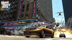 Grand Theft Auto IV: The Ballad of Gay Tony