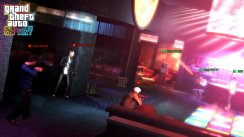 Grand Theft Auto IV: The Ballad of Gay Tony