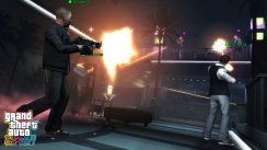 Grand Theft Auto IV: The Ballad of Gay Tony