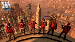 Grand Theft Auto IV: The Ballad of Gay Tony