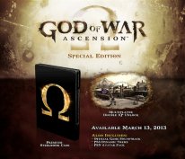 God of War: Ascension