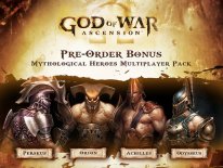 God of War: Ascension