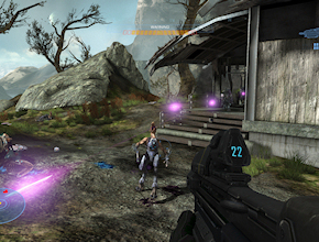 Halo: Reach
