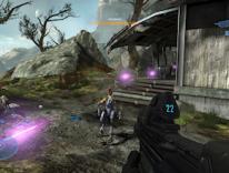 Halo: Reach