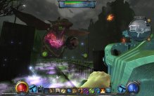 Hellgate: London