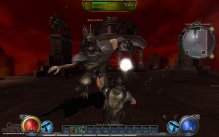 Hellgate: London