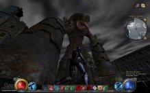 Hellgate: London