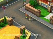 Inazuma Eleven 2: Firestorm/Blizzard