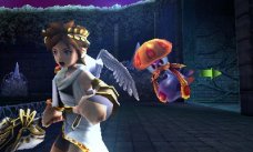 Kid Icarus: Uprising