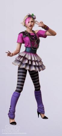 Lollipop Chainsaw