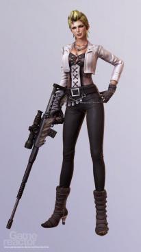 Lollipop Chainsaw