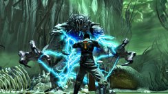 Star Wars: The Force Unleashed