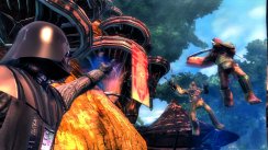 Star Wars: The Force Unleashed