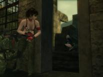 Metal Gear Solid 3: Subsistence
