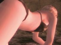 Metal Gear Solid 3: Subsistence