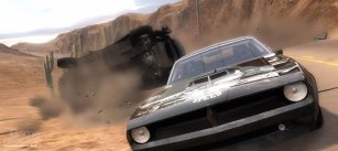 Need for Speed: Pro Street