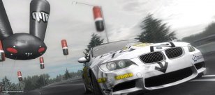 Need for Speed: Pro Street