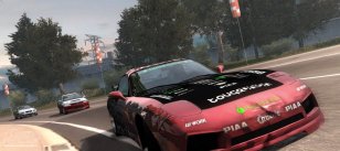 Need for Speed: Pro Street