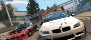 Need for Speed: Pro Street