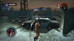 Saint's Row 2