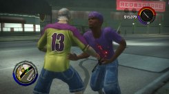 Saint's Row 2