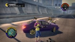 Saint's Row 2