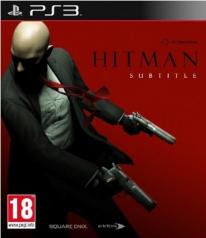 Hitman: Absolution