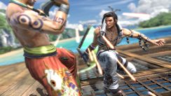 E3: Soul Calibur IV-demo