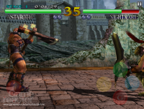 Soul Calibur