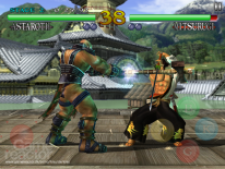 Soul Calibur