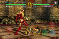Soul Calibur