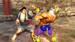 Tekken 6