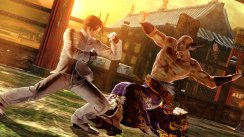 Tekken 6