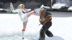 Tekken 6