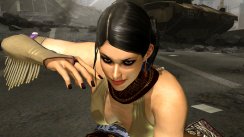 Tekken 6