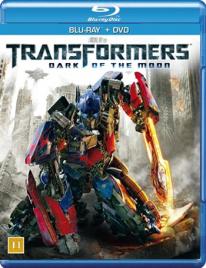 Transformers: Dark of the Moon