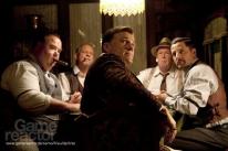 Water for Elephants