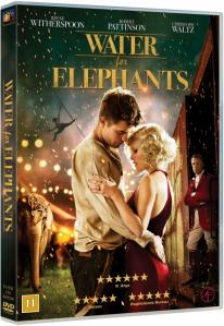 Water for Elephants