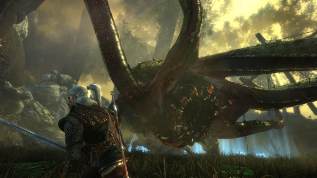 The Witcher 2: Assassins of Kings