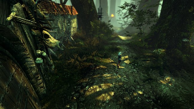 The Witcher 2: Assassins of Kings