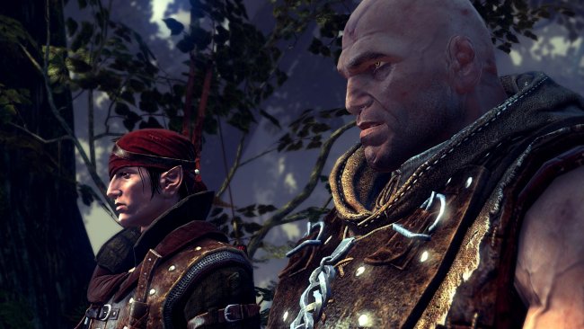 The Witcher 2: Assassins of Kings