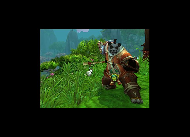 World of Warcraft: Mists of Pandaria