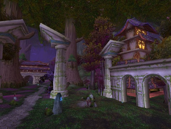 World of Warcraft