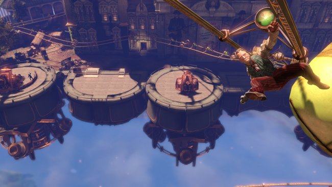 Bioshock Infinite