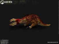 Black Mesa
